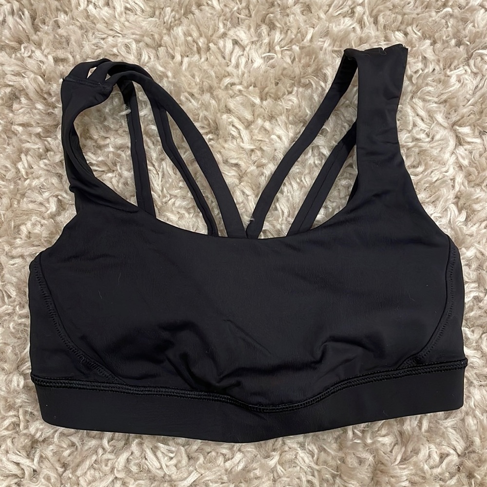 Lululemon energy bra - SE